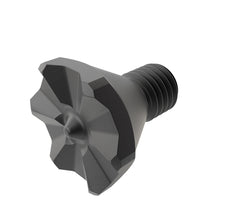 Jergens 23822 GRIPPER, 1/2 TAPERED CARBIDE | Midwest Supply Us