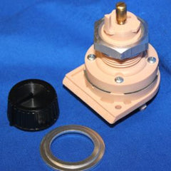 Schneider Electric (Barber Colman) 2390-501 PNEUMOD.GRADUAL SWITCH,0/20# | Midwest Supply Us