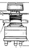 2390-505 | PNEUMOD.MIN.POS.SW, 5# SPAN | Schneider Electric (Barber Colman)