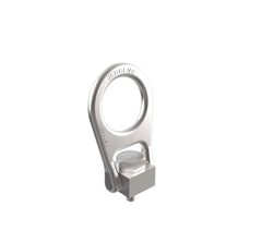 Jergens 23985 HOIST RING, FORGED, M42X4.5 | Midwest Supply Us