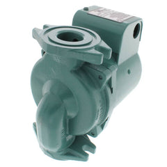 Taco 2400-10-3P 1/10HP 3450rpm 115V CI CircPmp | Midwest Supply Us