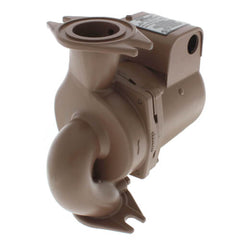 Taco 2400-30S-3P Circulator Pump | Stainless Steel | 1/6 HP | 115V | Single Phase | 1.9A | 3450 RPM | Flanged | 90 GPM | 46ft Max Head | 150 PSI Max Press. | Series 2400 | Midwest Supply Us