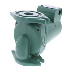 Taco 2400-50/2-3P Circulator Pump | Cast Iron | 1/2 HP | 115V | Single Phase | 4.9A | 3450 RPM | Flanged | 90 GPM | 46ft Max Head | 150 PSI Max Press. | Series 2400 | Midwest Supply Us