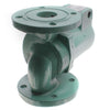 2400-70/3-3P | 1/2hp 115v1ph CI CircPump | Taco