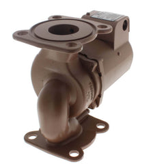 Taco 2400-70S/3-3P Circulator Pump | Stainless Steel | 1/2 HP | 115V | Single Phase | 4.9A | 3450 RPM | Flanged 3" | 90 GPM | 46ft Max Head | 150 PSI Max Press. | Series 2400 | Midwest Supply Us