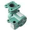2400-70Y-3P | Circulator Pump | Cast Iron | 1/2 HP | 230V | Single Phase | 2.4A | 3450 RPM | Flanged | 90 GPM | 46ft Max Head | 150 PSI Max Press. | Series 2400 | Taco