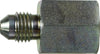 240542 | 7/16-20X1/8 MJICXFNPT ST CONN | Midland Metal Mfg.