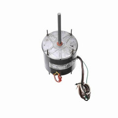 Fasco Motors D790 Motor Condenser Fan 1/2 Horsepower 825 Revolutions per Minute 208-230 Volt 5.6 Inch Permanent Split Capacitor | Midwest Supply Us