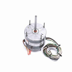 Fasco Motors D794 Motor Condenser Fan 1/5 Horsepower 825 Revolutions per Minute 208-230 Volt 5.6 Inch Permanent Split Capacitor | Midwest Supply Us