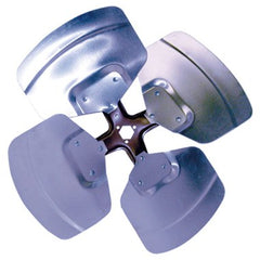 Mars Controls 40096 Fan Blade 18 Inch Clockwise 27 Degree 4 Blade for Condenser | Midwest Supply Us