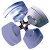 40114 | Fan Blade 24 Inch Clockwise 27 Degree 4 Blade for Condenser | Mars Controls