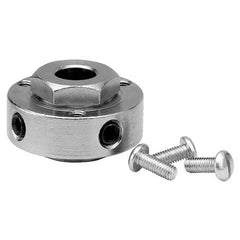 Mars Controls 40005 Adapter Hex Hub Steel 1/2 Inch | Midwest Supply Us