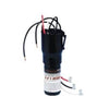 RCO410 | Overload Relay RCO Capacitor 243-292 Microfarad Quick Connect 115 Volt | Sealed Units Parts (Supco)