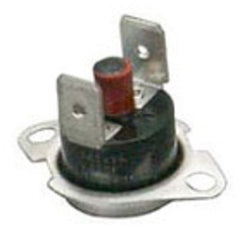 Modine 5H0750020007 Flame Rollout Switch 300F Manual Reset SPST | Midwest Supply Us