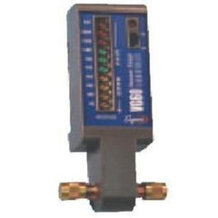 Sealed Units Parts (Supco) VG60 Vacuum Gauge VG Electronic 5-1/2 x 1-3/4 x 1-1/2 Inch Male Flare | Midwest Supply Us