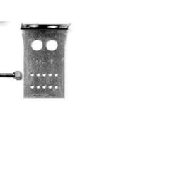 Johnson Controls 271-51 MOUNTING BRACKET ONLY; MOUNTING BRACKET FOR P28; P29; P70; P72; P74 AND P45 PRESSURE CONTROLS | Midwest Supply Us
