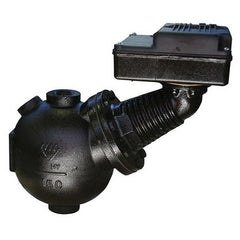 Mcdonnell Miller 171802 Pump Controller 150S-MD Low Water Cut Off Float with Maximum Differential SPST/SPDT 120/240 Volt | Midwest Supply Us
