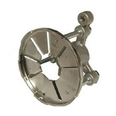 Beckett Igniter 51672U HEAD ASSY 9-SLT AFII | Midwest Supply Us