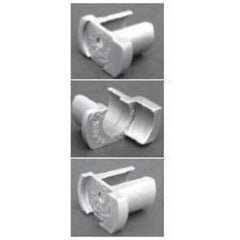 Westwood Products T100-200 Setting Gauge NASgauge 3-Gauge Kit Nozzle Assembly High-Impact Polystyrene | Midwest Supply Us