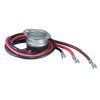 SL5709 | Thermostat Defrost Open 55-35 Close Degrees Fahrenheit | Sealed Units Parts (Supco)
