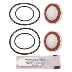 Watts RK-909-RC3 Repair Kit Complete Rubber Part 3/4 to 1 Inch 0887129 for Bronze Reduced Pressure Zone Assemblies | Midwest Supply Us
