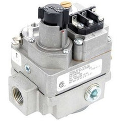 White Rodgers 36C03-433 Gas Valve 36C Universal Standing Pilot with Propane Conversion Kit 3/4 Inch Compression 1/2 Pounds per Square Inch for Burner Controls | Midwest Supply Us