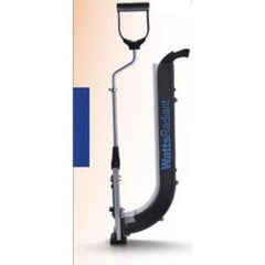Watts Radiantpex P667425 Foamboard Stapler Holds Up to 120 Staples for To Staple 3/8IN Or 1/2IN Onix 3/8IN To 3/4IN PEX and 3/8IN To 5/8IN RadiantPEX-AL Tubing | Midwest Supply Us