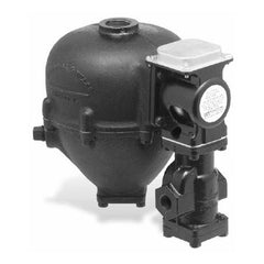 Mcdonnell Miller 133700 Water Feeder Make Up 247 120/240 Volt | Midwest Supply Us