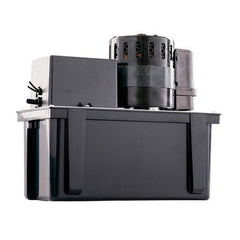 Little Giant 553240 1/5 HP VCL-45ULS Automatic Condensate Removal Pump with Safety Switch and Collection Tank | Midwest Supply Us