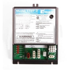 Weil Mclain 511330079 Control Module Ignition 120V for CGa Series 1107-2 | Midwest Supply Us