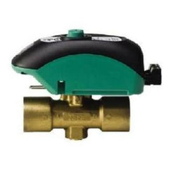 TACO Z075C2 Zone Valve Zone Sentry 2-Way 3/4 Inch Sweat Brass | Midwest Supply Us