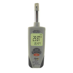 Sealed Units Parts (Supco) DSP1000 Psychrometer Sling Digital | Midwest Supply Us