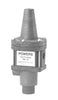 243-0001 | Switching Relay, Pneumatic 3-Way, Adj Changeover, 1/8