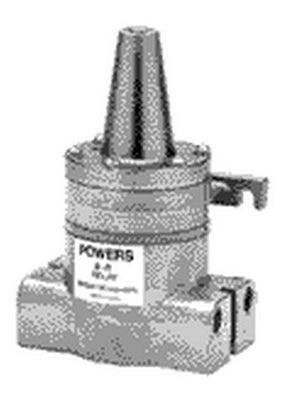 Siemens Building Technology | 243-0010