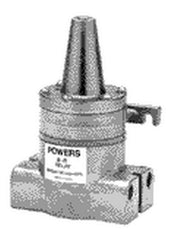 Siemens Building Technology 243-0010 Balance-Retard Relay, Pneumatic, Heavy Duty, Gradual-Acting, DA and RA | Midwest Supply Us