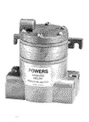 Siemens Building Technology 243-0011 Analog Relay, Pneumatic, Heavy Duty, Multi-Function, 1/8" NPT Ports | Midwest Supply Us