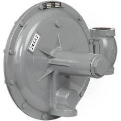 Sensus-Gas Division 243-12-2 2"Std 3/4"Orf30' 6-14"greenSpr | Midwest Supply Us