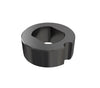 24305 | SLOTTED LOCATOR BUSHING, 3/8 | Jergens
