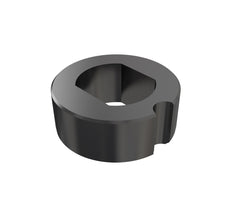 Jergens 24311 SLOTTED LOCATOR BUSHING, 1IN | Midwest Supply Us