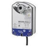 M9206-GGA-2 | Electric Actuator M2906 Proportional with Plenum Cable Spring Return 24 VAC | JOHNSON CONTROLS