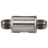 SD2MF-38 | Backflow Preventer SD-2 3/8 Inch Stainless Steel Dual Check Male Flare 200 Pounds per Square Inch for Carbonated Beverage Machines | Watts