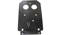 Allanson Transformers 2605 Mounting Plate Electric Igniter for Carlin 99/100/101 Card Miser Burners | Midwest Supply Us