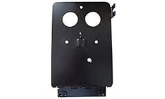 Allanson Transformers 2602 Mounting Plate Electric Igniter for Wayne M/MH Burners | Midwest Supply Us