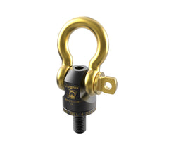 Jergens 24411 HOIST RING, CP, SHACKLE STYLE, 5/8-11 | Midwest Supply Us