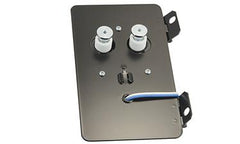 Allanson Transformers 2275-620 Ignition Transformer 620 Wayne E Burners 120V 17500V 150VA 50/60HZ CSA and UL Listed | Midwest Supply Us