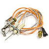511330081 | Pilot Assembly Propane for CGI Series | Weil Mclain