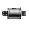 9BD-14 | Backflow Preventer 9BD Vacuum Breaker 1/4 Inch Stainless Steel Triple Check NPT 150 Pounds per Square Inch 33 to 140 Degrees Fahrenheit | Watts