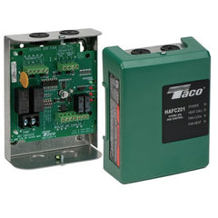 TACO HAFC201 Fan Control Hydro Air Hydro Air with Time Delays 2-3/4 x 4-1/4 x 5-3/4 Inch | Midwest Supply Us