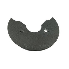 R.W. Beckett 3384 Static Plate Universal 3-3/8 Inch | Midwest Supply Us