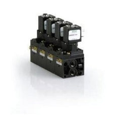 ASCO WT8551A001MS Solenoid Valve 8551 Aluminum 1/4" NPT 3 Way Single Solenoid 120AC Nitrile Rubber | Midwest Supply Us